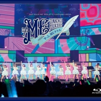 ≠ME、横浜アリーナ公演Blu-ray＆DVDジャケ写と特典映像の詳細公開