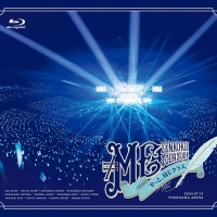 ≠ME、横浜アリーナ公演Blu-ray＆DVDジャケ写と特典映像の詳細公開