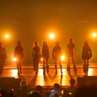 『Girls2 LIVE TOUR 2025 -ガルガルエイト-』