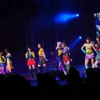 『Girls2 LIVE TOUR 2025 -ガルガルエイト-』