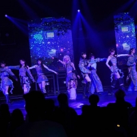 『Girls2 LIVE TOUR 2025 -ガルガルエイト-』