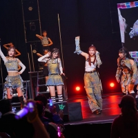 『Girls2 LIVE TOUR 2025 -ガルガルエイト-』
