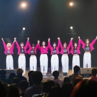 『Girls2 LIVE TOUR 2025 -ガルガルエイト-』