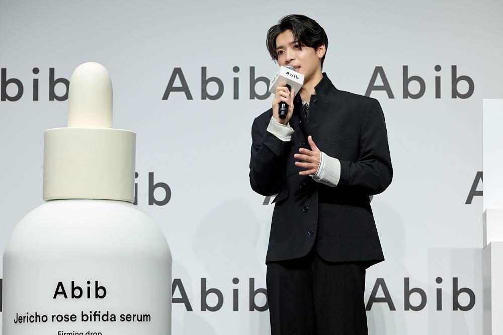timelesz松島聡、茶道を学び直す「所作も綺麗になるので続けていきたい」