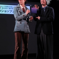 離婚伝説「CDショップ大賞」で大賞＜青＞を受賞