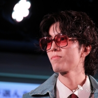 離婚伝説「CDショップ大賞」で大賞＜青＞を受賞