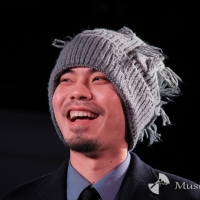 離婚伝説「CDショップ大賞」で大賞＜青＞を受賞