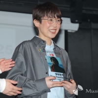 『第17回CDショップ大賞2025』授賞式