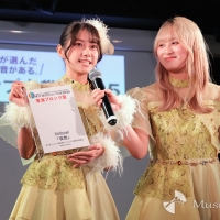 fishbowl「CDショップ大賞」アルバム『自然』東海ブロック賞を受賞