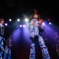 『JO1 WORLD TOUR JO1DER SHOW 2025 ‘WHEREVER WE ARE’』