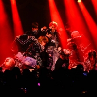 『JO1 WORLD TOUR JO1DER SHOW 2025 ‘WHEREVER WE ARE’』