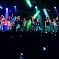 JO1、デビュー５周年記念日にNYでライブ　JAMとの絆が溢れる最高のライブ空間に
