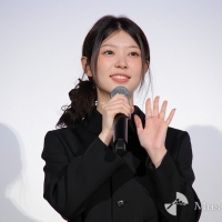 映画『顔だけじゃ好きになりません』初日舞台挨拶