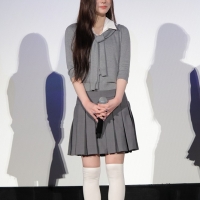 映画『顔だけじゃ好きになりません』初日舞台挨拶