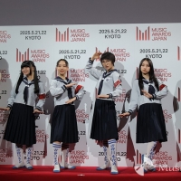 「MUSIC AWARDS JAPAN 」エントリー作品発表会