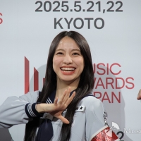 「MUSIC AWARDS JAPAN 」エントリー作品発表会