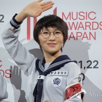 「MUSIC AWARDS JAPAN 」エントリー作品発表会