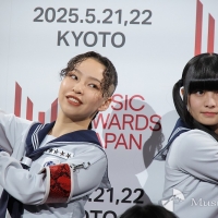 「MUSIC AWARDS JAPAN 」エントリー作品発表会