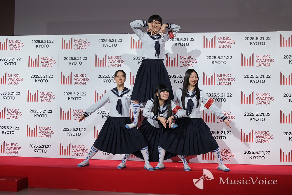 リーダーズ「MAJ」エントリー作品を見て奮起「まだ伸びしろがある」