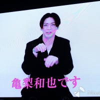 映画『事故物件ゾク 恐い間取り』製作報告会見