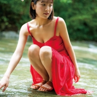つばきファクトリー小野瑞歩、2nd写真集を発売