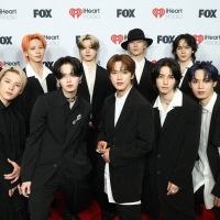 日本アーティスト初、JO1「iHeartRadio Music Awards」レッドカーペットに登場