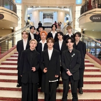 日本アーティスト初JO1「iHeartRadio Music Awards」レッドカーペットに登場