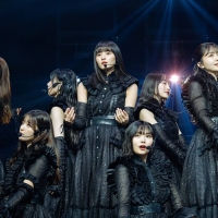 乃木坂46「歩道橋」MVがBest Pop Video受賞「全ての方に感謝」　ライブで２曲パフォ