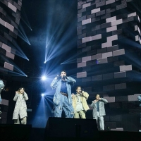 SixTONES