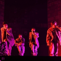 SixTONES
