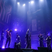 INI「MTV VMAJ」で圧巻パフォ「俺たちがINIだ！」