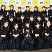 乃木坂46