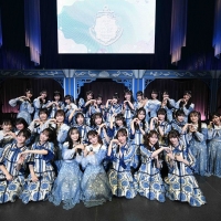 『STU48 8th Anniversary Concert THE STU SHOW〜Peerless〜supported by SHOWROOM』