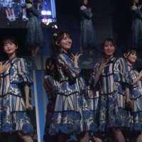 『STU48 8th Anniversary Concert THE STU SHOW〜Peerless〜supported by SHOWROOM』
