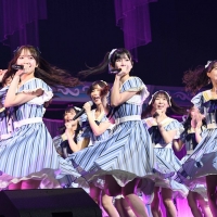 『STU48 8th Anniversary Concert THE STU SHOW〜Peerless〜supported by SHOWROOM』