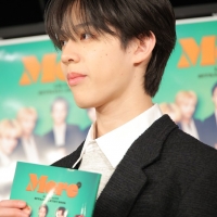 『LIL LEAGUE OFFICIAL ARTIST BOOK More』発売記念お手振り会