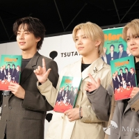 『LIL LEAGUE OFFICIAL ARTIST BOOK More』発売記念お手振り会