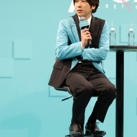 『シークレットNGハウス』番組完成記念イベント
