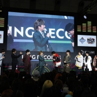 「AnimeJapan 2025」Day1