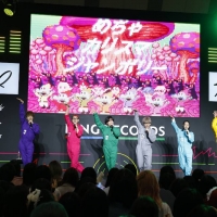 「AnimeJapan 2025」Day1