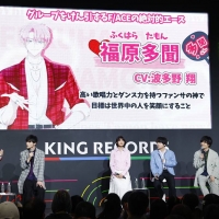 「AnimeJapan 2025」Day2