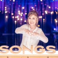 「SONGS 髙橋真梨子」