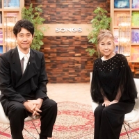 「SONGS 髙橋真梨子」