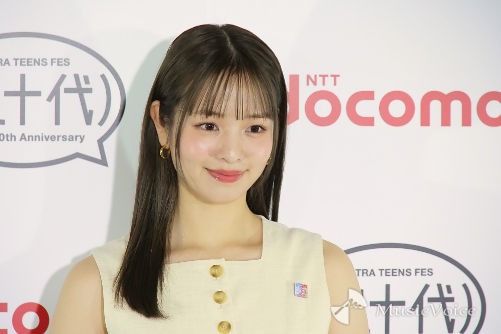 横田真悠、10代の忘れられない思い出は「坂をダッシュ」