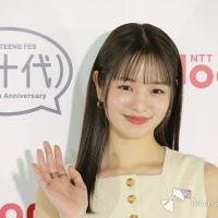 横田真悠、10代の思い出は「坂をダッシュ」