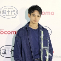 超十代 -ULTRA TEENS FES- 2025 10th Anniversary presented by docomo