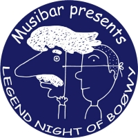 「LEGEND NIGHT OF BOΦWY」開催決定