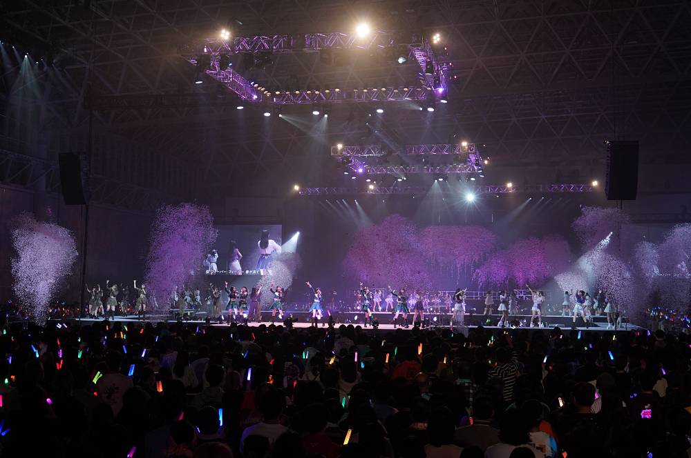 「Hello! Project ひなフェス 2025」3月29日公演オフィシャルレポート