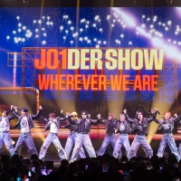 『JO1 WORLD TOUR JO1DER SHOW 2025 ‘WHEREVER WE ARE’』