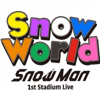 Snow Man、国立競技場のライブを全国360の映画館で生中継